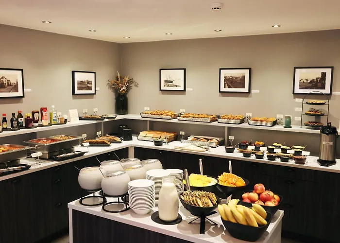 Fosshotel Baron
